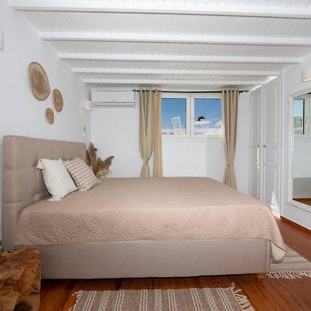 شقة Casa Piccolino Mykonos Town المظهر الخارجي الصورة