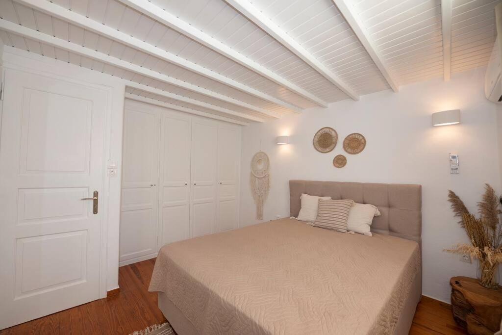 شقة Casa Piccolino Mykonos Town المظهر الخارجي الصورة