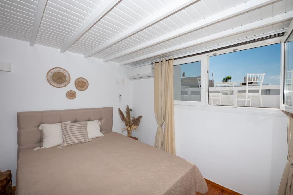 شقة Casa Piccolino Mykonos Town المظهر الخارجي الصورة