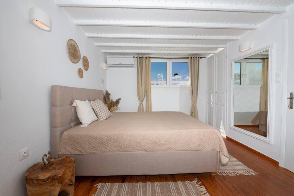 شقة Casa Piccolino Mykonos Town المظهر الخارجي الصورة