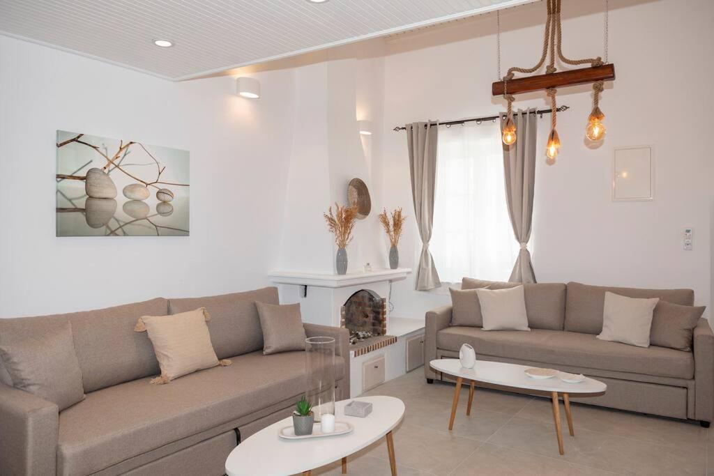 شقة Casa Piccolino Mykonos Town المظهر الخارجي الصورة
