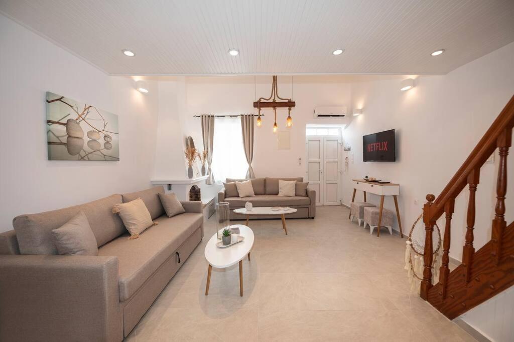 شقة Casa Piccolino Mykonos Town المظهر الخارجي الصورة